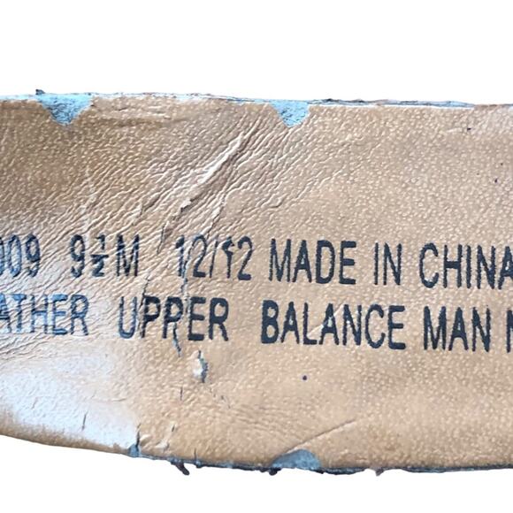 Clarks black leather strappy wedge sandals 9.5 - Picture 4 of 8